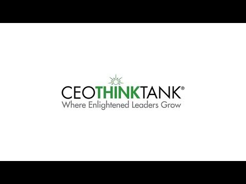 CEO Think Tank® Stories