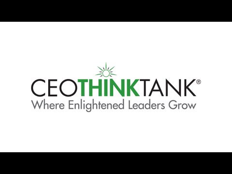 CEO Think Tank® Stories from our Members 2020