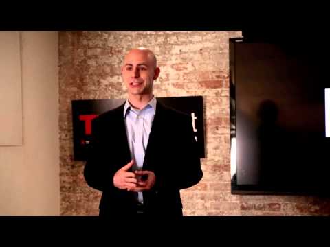 The power of powerless communication: Adam Grant at TEDxEast