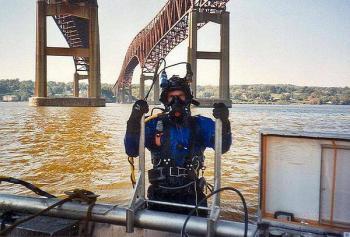 Castle Group Diving Engineer