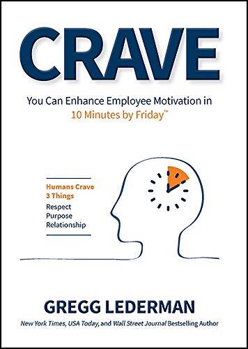 Crave Improve Employee Motivation in 10 Minutes