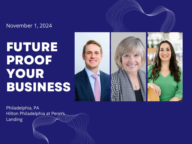 Future Proof Your Business